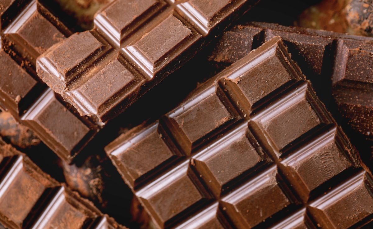 Try this healthy chocolate recipe at home and tell us how you liked them