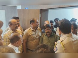 Malegaon Factory Election: बारामतीत हायहोल्टेज ड्रामा! PDCC बँक रात्री 11 वाजता उघडी, पैसे वाटल्याचा आरोप