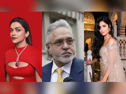दीपिका पादुकोण और कैटरीना कैफ के रातोंरात स्टार बनने पर आया विजय माल्या का रिएक्शन, बोले- हमारे पास किंगफिशर कैलेंडर की... दीपिका पादुकोण और कैटरीना कैफ के रातोंरात स्टार बनने पर आया विजय माल्या का रिएक्शन, बोले- हमारे पास किंगफिशर कैलेंडर की...