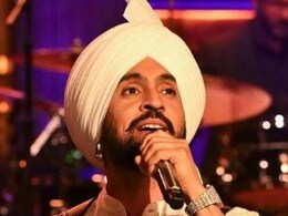 Amid <i>Sardaar Ji 3</i> Row, Diljit Dosanjh Not Dropped From <i>Border 2</i>: "50% Of The Shoot Is Done"