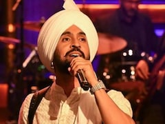 Diljit Dosanjh Receives Fresh Threats From Khalistani Goons In Australia For Touching Amitabh Bachchan's Feet