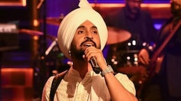Diljit Dosanjh Receives Fresh Threats From Khalistani Goons In Australia For Touching Amitabh Bachchan's Feet
