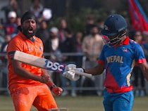 Watch: Not 1, Not 2, But 3 Super Overs - Netherlands-Nepal T20I Makes Cricket History