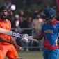 Watch: Not 1, Not 2, But 3 Super Overs - Netherlands-Nepal T20I Makes Cricket History