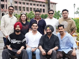 Film Body Writes Open Letter To <i>Border 2</i> Makers About Diljit Dosanjh's Casting: "Deeply Disappointed" Film Body Writes Open Letter To <i>Border 2</i> Makers About Diljit Dosanjh's Casting: "Deeply Disappointed"