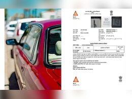 कार में हेलमेट नहीं पहनने पर चालान, नोएडा ट्रैफिक पुलिस का नया लॉजिक कार में हेलमेट नहीं पहनने पर चालान, नोएडा ट्रैफिक पुलिस का नया लॉजिक