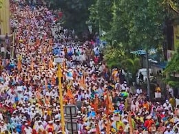 Pune Palkhi 2025 : पालखी मार्गावर सर्व सोयीसुविधा; पुणे जिल्हा परिषदेकडून स्पेशल APP लॉन्च