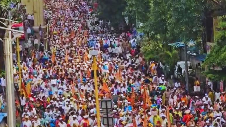 Pune Palkhi 2025 : पालखी मार्गावर सर्व सोयीसुविधा; पुणे जिल्हा परिषदेकडून स्पेशल APP लॉन्च