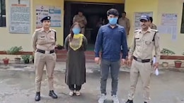 Minor Girl Alleges Mother Let Her Boyfriend Sexually Abuse Her, 2 Arrested
