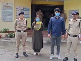 Minor Girl Alleges Mother Let Her Boyfriend Sexually Abuse Her, 2 Arrested Minor Girl Alleges Mother Let Her Boyfriend Sexually Abuse Her, 2 Arrested