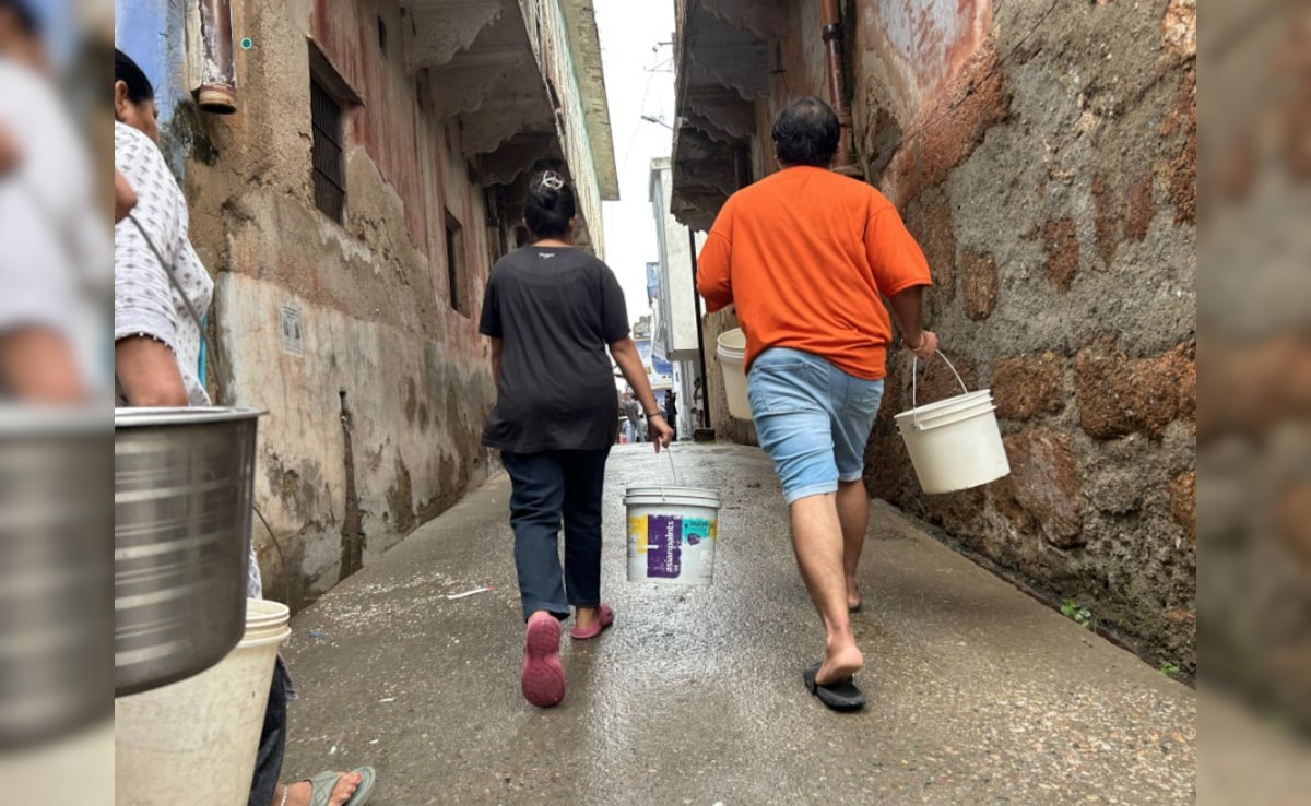 Latest and Breaking News on NDTV Latest and Breaking News on NDTV