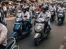 No Toll Tax Proposed For 2-Wheelers: Nitin Gadkari Amid Reports No Toll Tax Proposed For 2-Wheelers: Nitin Gadkari Amid Reports