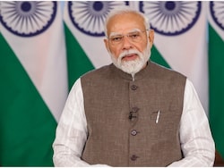 With 2026 In Sight, PM Modi To Visit Tamil Nadu For Chola Emperor Celebration