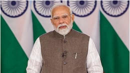 PM Modi Most Popular Democratic Leader With 75% Approval Rating: Survey