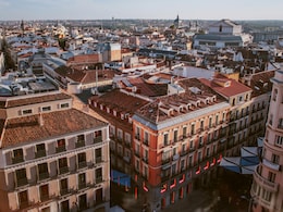 Planning A Trip To Spain? Start With These 5 Destinations Planning A Trip To Spain? Start With These 5 Destinations