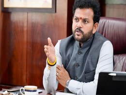 नागरिक उड्डयन मंत्री बोले, मेरी प्रार्थनाएं विमान यात्रियों के साथ, क्रैश विमान में 10 क्रू मेंबर समेत 242 पैसेंजर थे सवार नागरिक उड्डयन मंत्री बोले, मेरी प्रार्थनाएं विमान यात्रियों के साथ, क्रैश विमान में 10 क्रू मेंबर समेत 242 पैसेंजर थे सवार