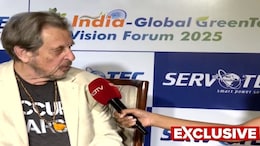 "Get Some Rest And Come To India": Father's Advice For Elon Musk