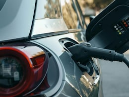 India's New EV Policy Cuts Import Duties For Global Automakers