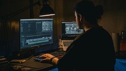 AI Video Becomes More Convincing, Rattling Creative Industry
