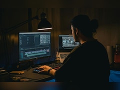 Chinese AI Videos Used To Look Fake. Now They Look Like Money