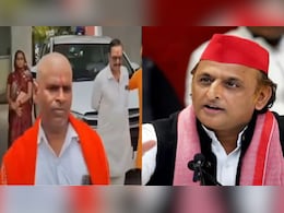 इटावा के कथावाचकों पर सियासी दंगल, अखिलेश ने अब सीएम मोहन यादव के बहाने चला नया दांव