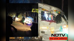 Big Road Accident: भीषण सड़क हादसे से कटनी में कोहराम, ट्रेलर ने स्कॉर्पियो को मारी सीधी टक्कर, तीन लोगों की मौके पर ही मौत