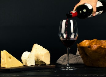 Ever Mixed Red Wine And Cola? Spain Did - It Is Called Kalimotxo Ever Mixed Red Wine And Cola? Spain Did - It Is Called Kalimotxo