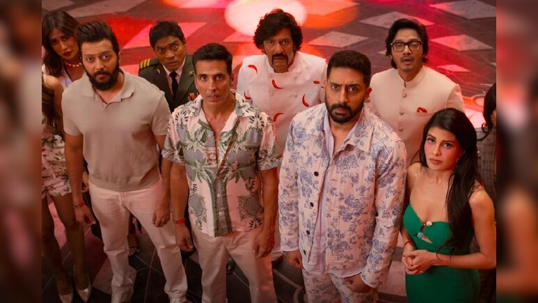 Housefull 5 Box Office Collection Day 4: 100 करोड़ के करीब पहुंची अक्षय की फिल्म, जानें चौथे दिन का आंकड़ा