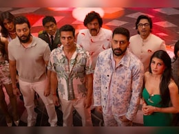 Housefull 5 Box Office Collection Day 4: 100 करोड़ के करीब पहुंची अक्षय की फिल्म, जानें चौथे दिन का आंकड़ा Housefull 5 Box Office Collection Day 4: 100 करोड़ के करीब पहुंची अक्षय की फिल्म, जानें चौथे दिन का आंकड़ा