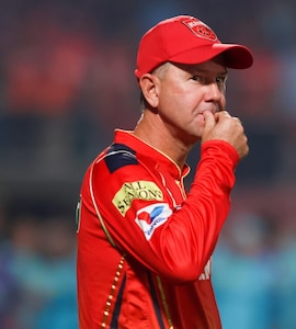 Strong Start With Bat At Top Will Be Key To Englands Ashes Hopes, Says Ricky Ponting
