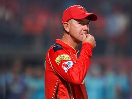 Strong Start With Bat At Top Will Be Key To Englands Ashes Hopes, Says Ricky Ponting Strong Start With Bat At Top Will Be Key To Englands Ashes Hopes, Says Ricky Ponting