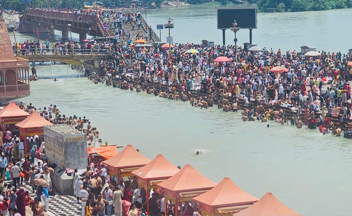 Latest and Breaking News on NDTV Latest and Breaking News on NDTV