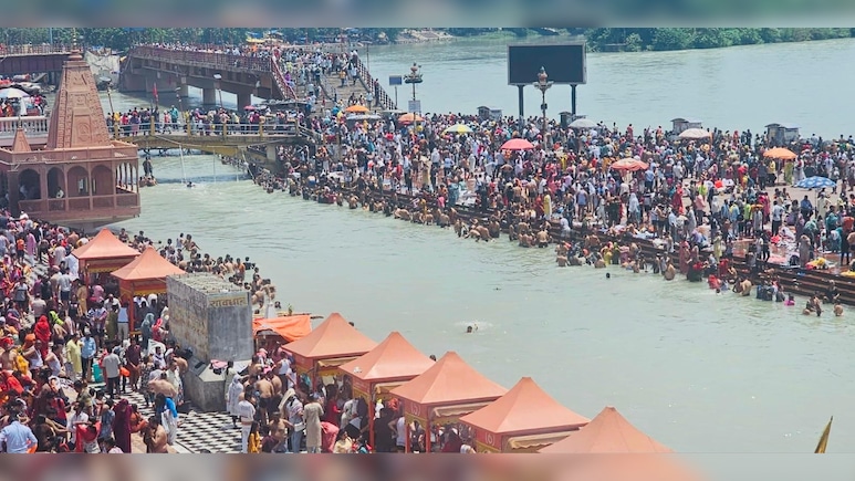 स्वच्छ गंगा के लिए नैनीताल हाई कोर्ट ने दिया बड़ा फैसला, हरिद्वार के 48 अवैध स्टोन क्रशरों को बंद करने के निर्