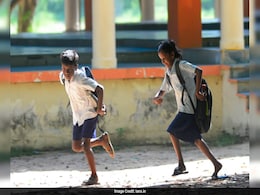 Over 272 Million Children Out-Of-School Across The Globe: Report Over 272 Million Children Out-Of-School Across The Globe: Report