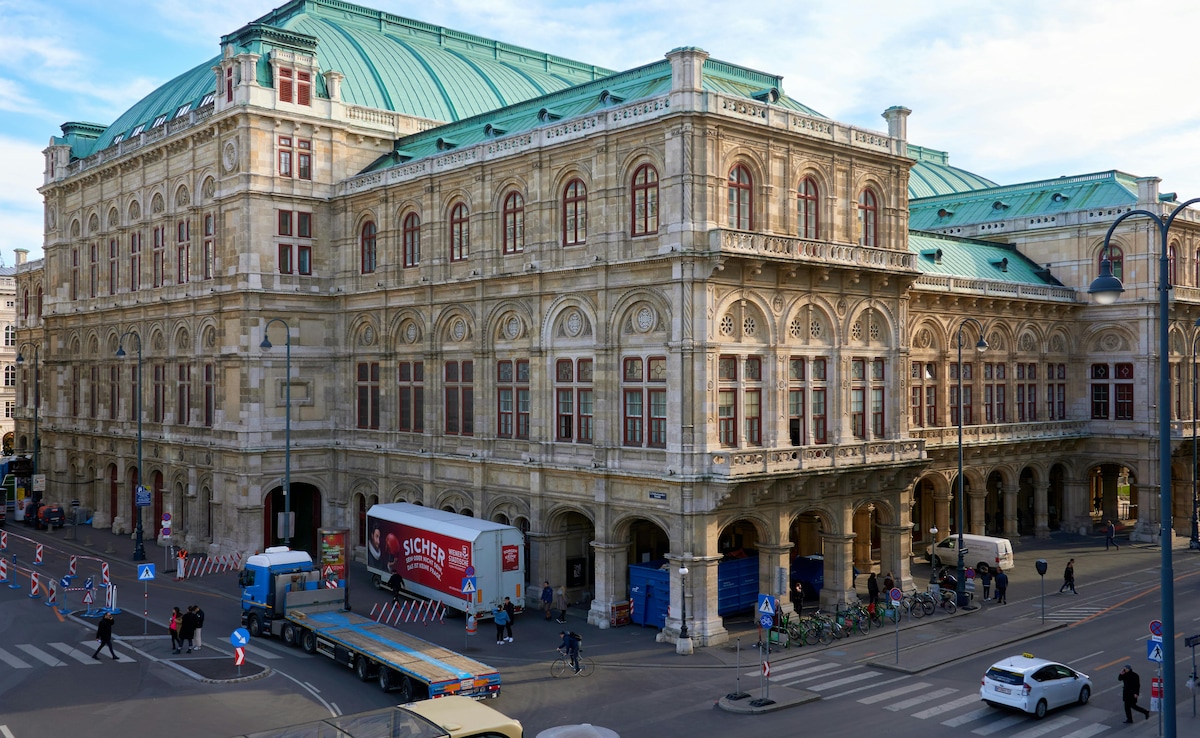 Vienna held the top ranking for the last three years Vienna held the top ranking for the last three years