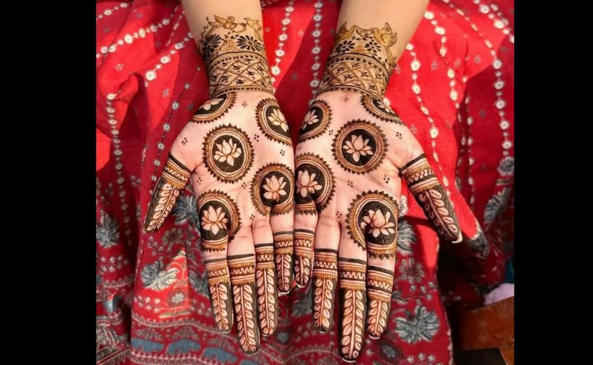 Latest and Breaking News on NDTV Latest and Breaking News on NDTV