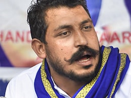 बिहार चुनाव: भीम आर्मी वाले चंद्रशेखर की आजाद समाज पार्टी ने 40 उम्मीदवारों की लिस्ट जारी की