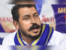 तो मैं उनका समर्थन करता...कथावाचक बदसलूकी मामले में नगीना सांसद चंद्रशेखर आजाद तो मैं उनका समर्थन करता...कथावाचक बदसलूकी मामले में नगीना सांसद चंद्रशेखर आजाद