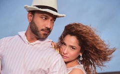 Ankita Lokhande's "<i>Main</i> Pregnant <i>Hoon</i>" Remark Goes Viral