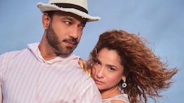 Ankita Lokhande's Remark On <i>Laughter Chefs 2</i> Episode Goes Viral: "<i>Main</i> Pregnant <i>Hoon</i>"