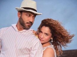 Ankita Lokhande's Remark On <i>Laughter Chefs 2</i> Episode Goes Viral: "<i>Main</i> Pregnant <i>Hoon</i>" Ankita Lokhande's Remark On <i>Laughter Chefs 2</i> Episode Goes Viral: "<i>Main</i> Pregnant <i>Hoon</i>"