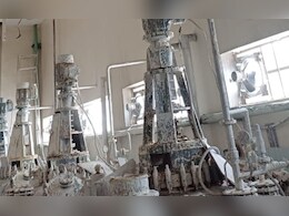 Nagpur Blast: नागपुरमध्ये मोठी दुर्घटना! फार्मा कंपनीत स्फोट, एकाचा मृत्यू, 6 जखमी