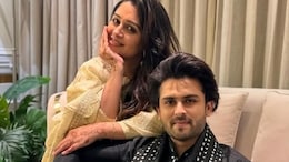 Dipika Kakar In ICU After 14-Hour Surgery For Stage 2 Liver Cancer, Husband Shoaib Ibrahim Says "She's Stable"
