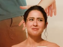 सारा अली खान से प्रेस कॉन्फ्रेंस में पूछा ऐसा सवाल दो मिनट के लिए हो गईं कनफ्यूज, देखने लायक था एक्ट्रेस का चेहरा सारा अली खान से प्रेस कॉन्फ्रेंस में पूछा ऐसा सवाल दो मिनट के लिए हो गईं कनफ्यूज, देखने लायक था एक्ट्रेस का चेहरा