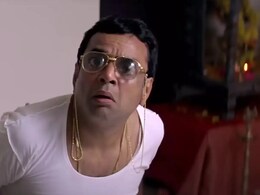 Asked To Rethink His Decision Of Quitting <i>Hera Pheri 3</i>, Paresh Rawal's Reply To A Fan: "No, There Are 3 Heroes"