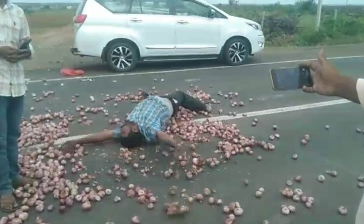 Latest and Breaking News on NDTV Latest and Breaking News on NDTV