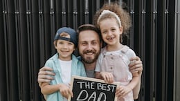 Father's Day 2026: Top Ways To Celebrate Your Father On June 21