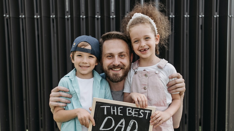 Father's Day 2026: Top Ways To Celebrate Your Father On June 21