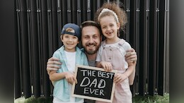 Father's Day 2025: 7 Heartfelt Gift Ideas To Celebrate Your Dad
