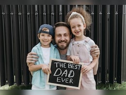Father's Day 2025: 7 Heartfelt Gift Ideas To Celebrate Your Dad Father's Day 2025: 7 Heartfelt Gift Ideas To Celebrate Your Dad